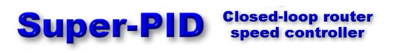 Super-PID Logo